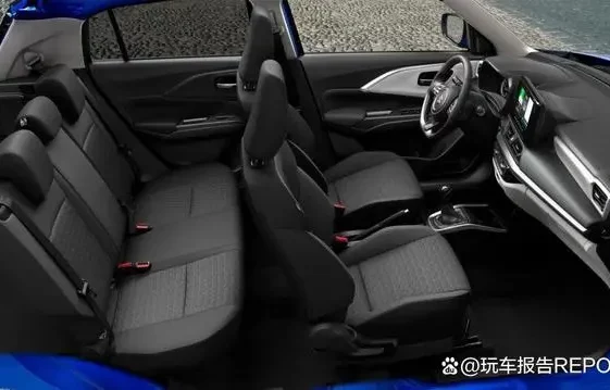 Совершенно новый Suzuki Swift 7-го поколения дебютирует в Европе 2024г