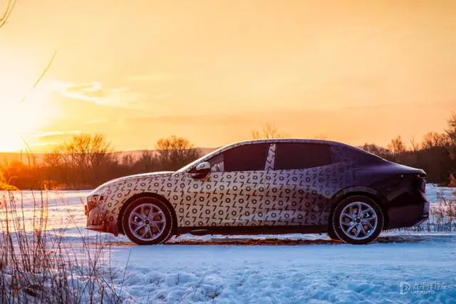Qin L / Xiaomi SU7 - машины китайской марки, который будет выпущен в 2024 году СhinaAuto всё о китайских машинах Geely Chery Haval обзоры