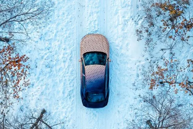 Qin L / Xiaomi SU7 - машины китайской марки, который будет выпущен в 2024 году СhinaAuto всё о китайских машинах Geely Chery Haval обзоры