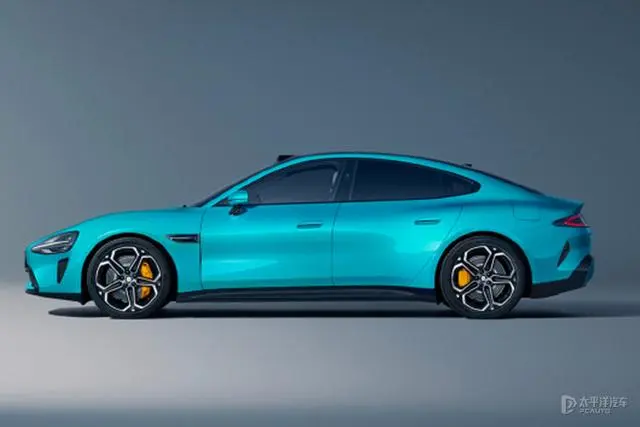 Qin L / Xiaomi SU7 - машины китайской марки, который будет выпущен в 2024 году СhinaAuto всё о китайских машинах Geely Chery Haval обзоры