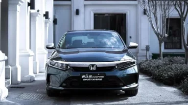 СhinaAuto всё о китайских машинах Geely Chery Haval обзоры