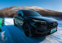 СhinaAuto всё о китайских машинах Geely Chery Haval обзоры