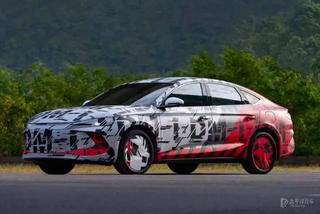 Qin L / Xiaomi SU7 - машины китайской марки, который будет выпущен в 2024 году СhinaAuto всё о китайских машинах Geely Chery Haval обзоры