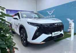 СhinaAuto всё о китайских машинах Geely Chery Haval обзоры