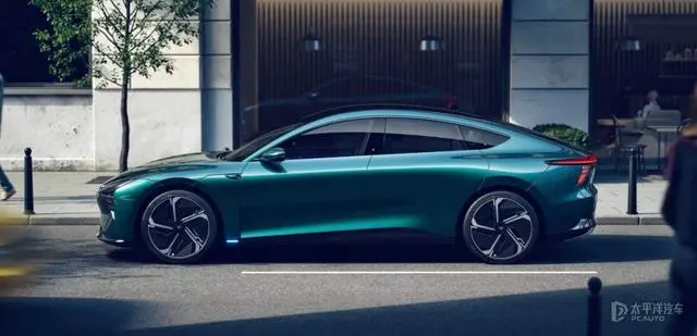 Qin L / Xiaomi SU7 - машины китайской марки, который будет выпущен в 2024 году СhinaAuto всё о китайских машинах Geely Chery Haval обзоры