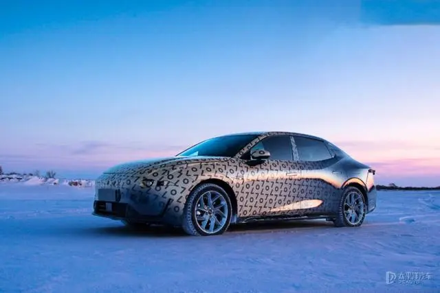 Qin L / Xiaomi SU7 - машины китайской марки, который будет выпущен в 2024 году СhinaAuto всё о китайских машинах Geely Chery Haval обзоры