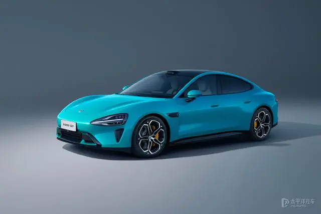 Qin L / Xiaomi SU7 - машины китайской марки, который будет выпущен в 2024 году СhinaAuto всё о китайских машинах Geely Chery Haval обзоры