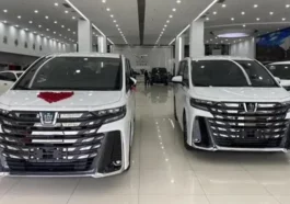 СhinaAuto всё о китайских машинах Geely Chery Haval обзоры