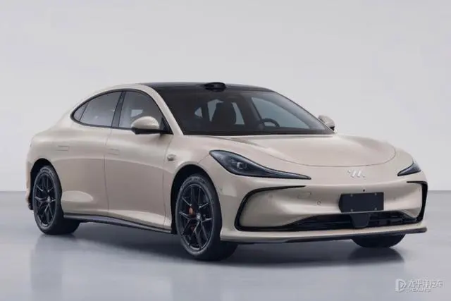 Qin L / Xiaomi SU7 - машины китайской марки, который будет выпущен в 2024 году СhinaAuto всё о китайских машинах Geely Chery Haval обзоры