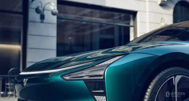 Qin L / Xiaomi SU7 - машины китайской марки, который будет выпущен в 2024 году СhinaAuto всё о китайских машинах Geely Chery Haval обзоры