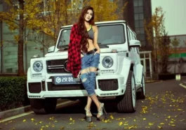 СhinaAuto всё о китайских машинах Geely Chery Haval обзоры