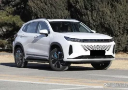 СhinaAuto всё о китайских машинах Geely Chery Haval обзоры