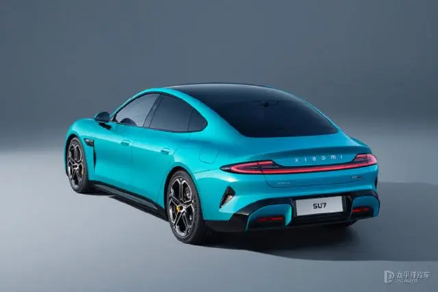 Qin L / Xiaomi SU7 - машины китайской марки, который будет выпущен в 2024 году СhinaAuto всё о китайских машинах Geely Chery Haval обзоры