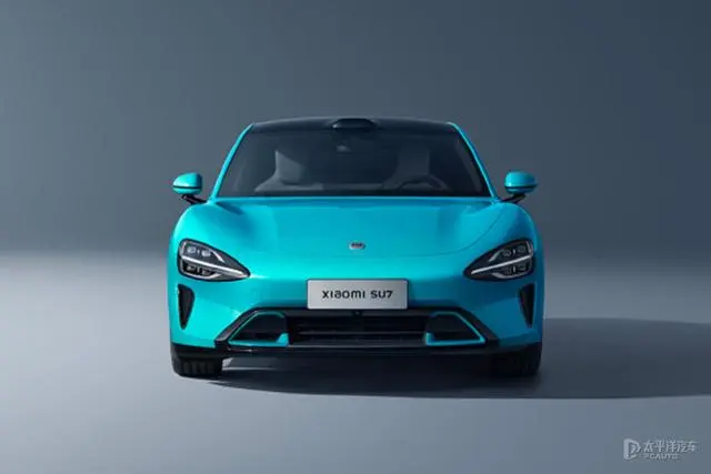 Qin L / Xiaomi SU7 - машины китайской марки, который будет выпущен в 2024 году СhinaAuto всё о китайских машинах Geely Chery Haval обзоры