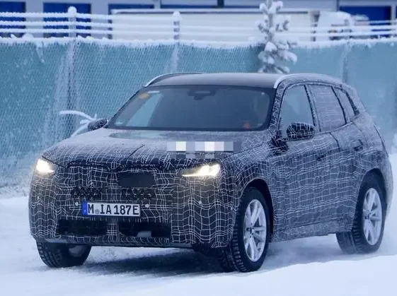 СhinaAuto всё о китайских машинах Geely Chery Haval обзоры