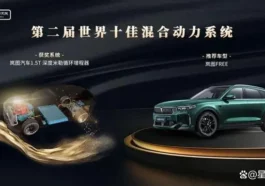 СhinaAuto всё о китайских машинах Geely Chery Haval обзоры
