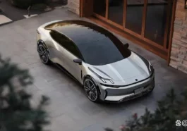 СhinaAuto всё о китайских машинах Geely Chery Haval обзоры