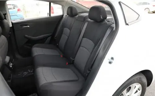 СhinaAuto всё о китайских машинах Geely Chery Haval обзоры
