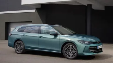 Passat Travel Edition 2024