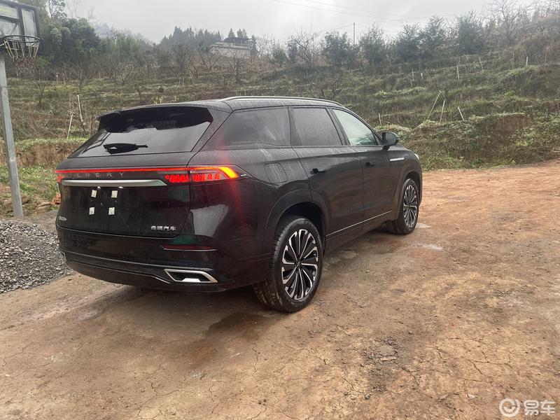 СhinaAuto всё о китайских машинах Geely Chery Haval обзоры