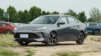 СhinaAuto всё о китайских машинах Geely Chery Haval обзоры