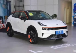 СhinaAuto всё о китайских машинах Geely Chery Haval обзоры