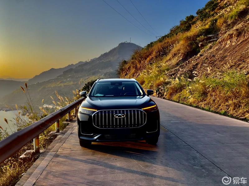 СhinaAuto всё о китайских машинах Geely Chery Haval обзоры