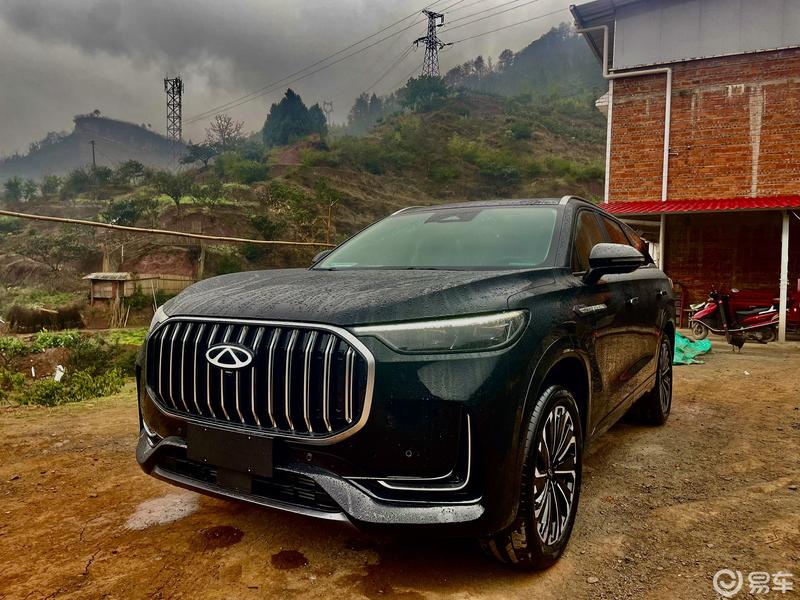 СhinaAuto всё о китайских машинах Geely Chery Haval обзоры