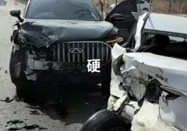 СhinaAuto всё о китайских машинах Geely Chery Haval обзоры