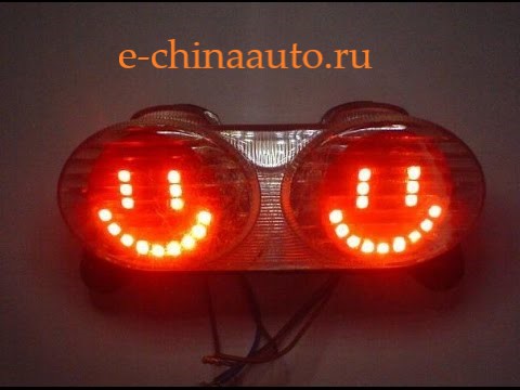 СhinaAuto всё о китайских машинах Geely Chery Haval обзоры