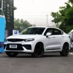 СhinaAuto всё о китайских машинах Geely Chery Haval обзоры