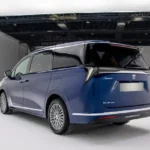 Buick GL8 PHEV