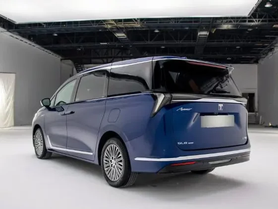 Buick GL8 PHEV