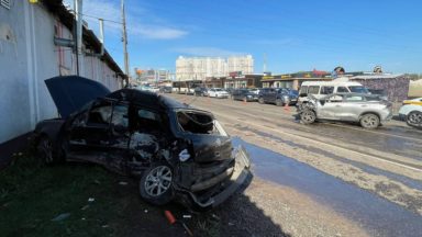 СhinaAuto всё о китайских машинах Geely Chery Haval обзоры