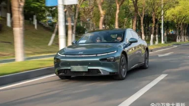 СhinaAuto всё о китайских машинах Geely Chery Haval обзоры